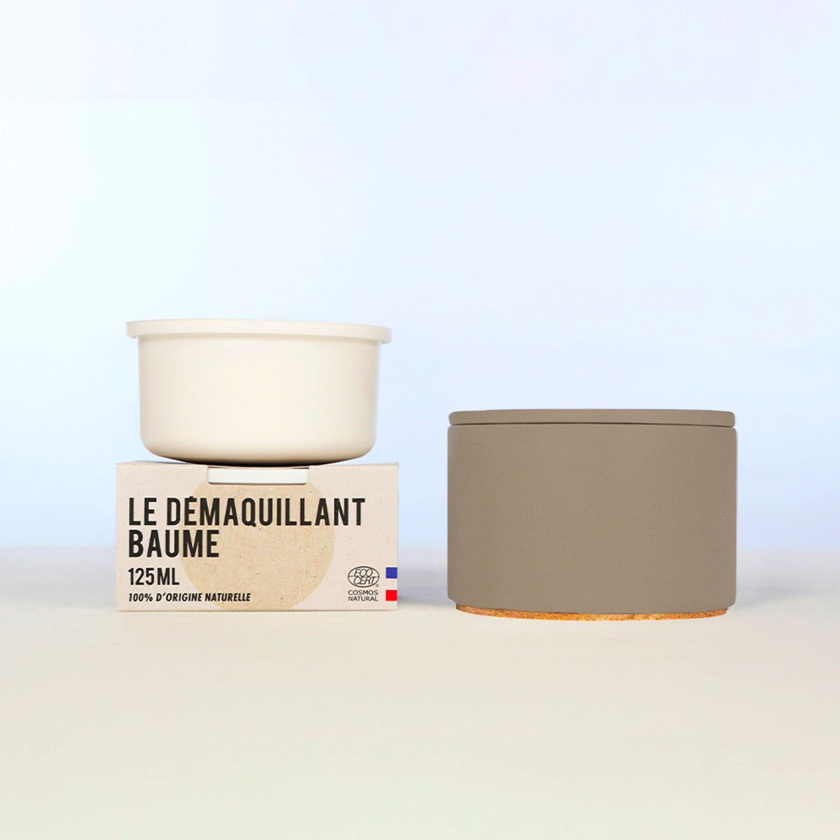 LA CRÈME LIBRE