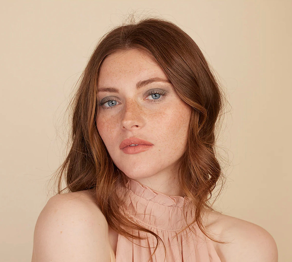 Maquillage Bio pour les Yeux