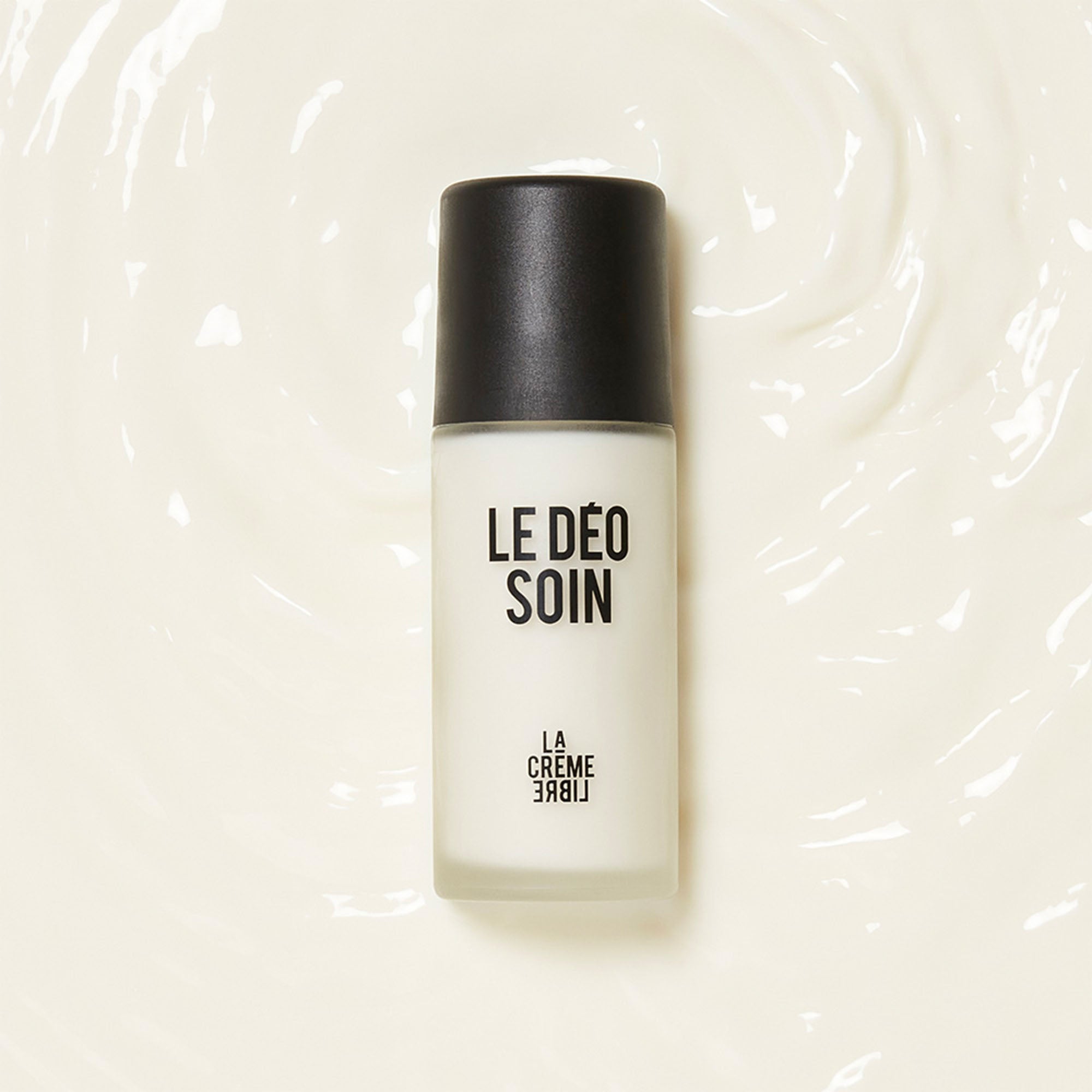 LE DEO SOIN EN ROLL ON 50ML