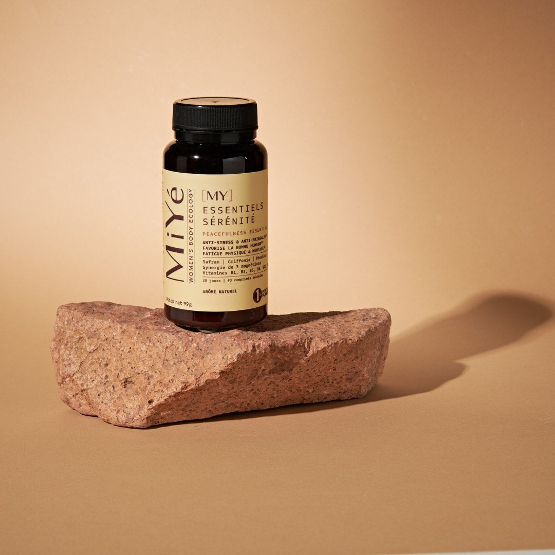 Essentiels sérénité