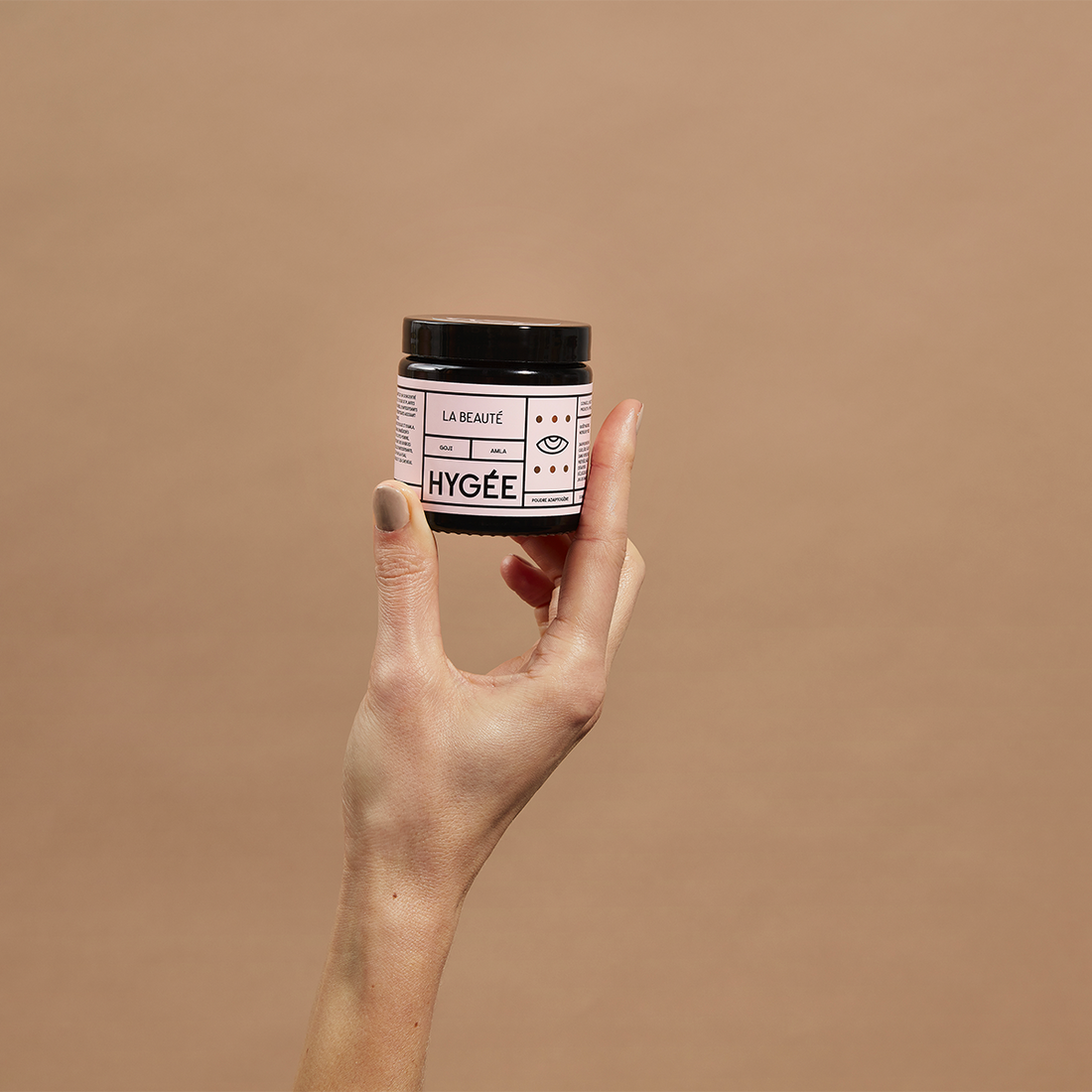 LA BEAUTÉ