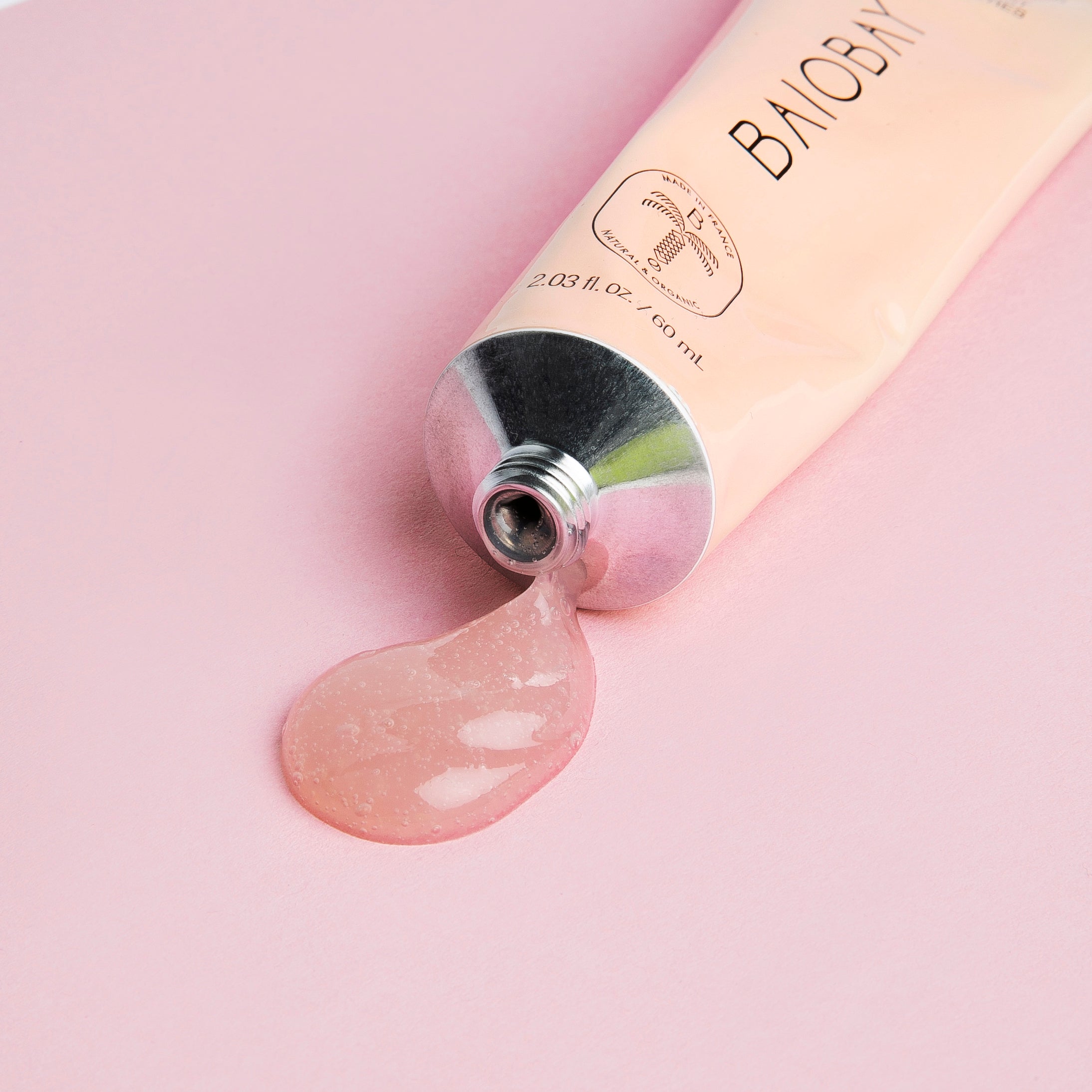 SOIN EXFOLIANT VISAGE & LÈVRES