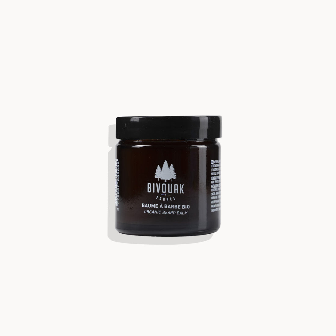 BAUME À BARBE BIO