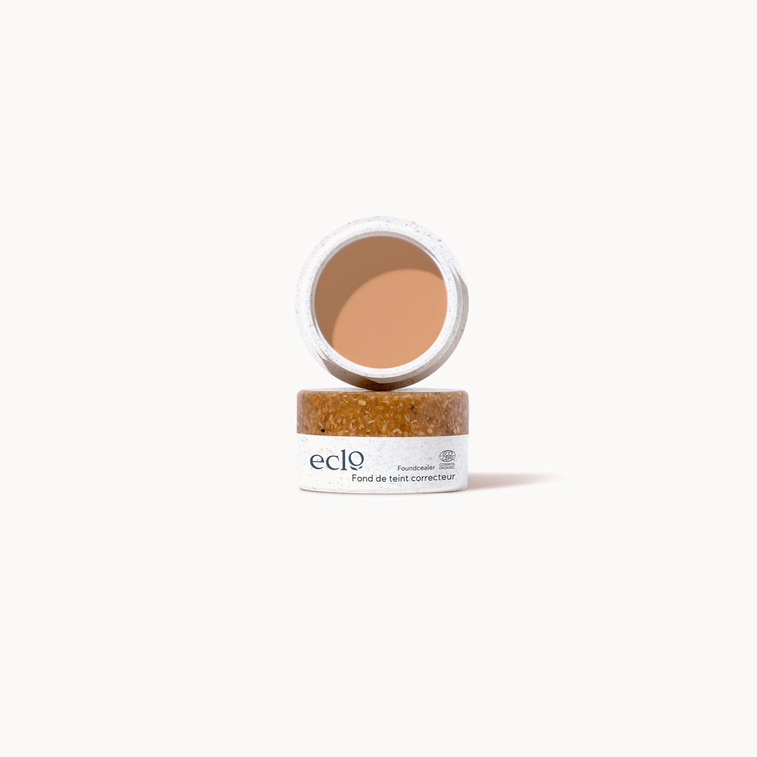 FOND DE TEINT CORRECTEUR BEIGE CLASSIQUE 205N