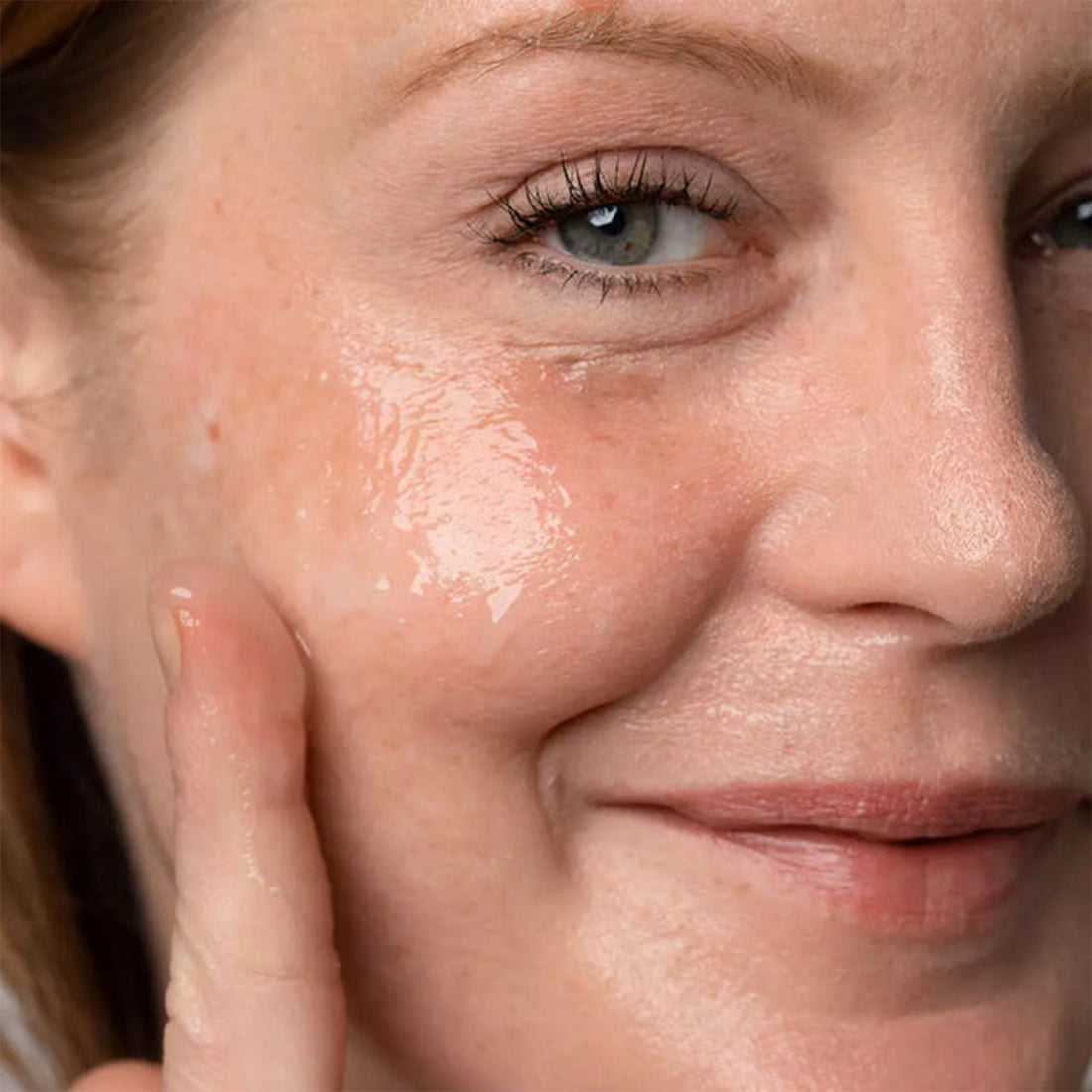 GO FOR GLOW - Gel Nettoyant Exfoliant Éclat Universel