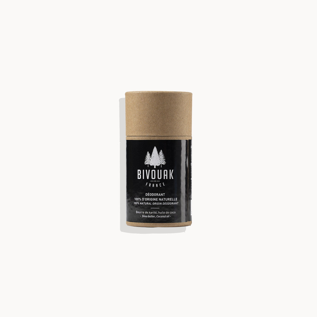 DÉODORANT NATUREL ET BIO