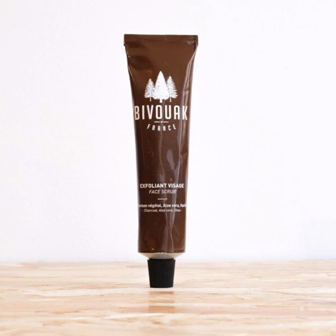 EXFOLIANT VISAGE BIO