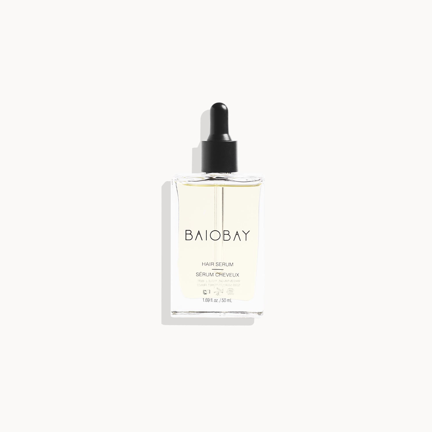 SÉRUM CHEVEUX