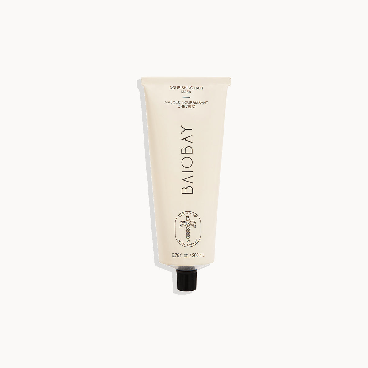 MASQUE NOURRISSANT CHEVEUX
