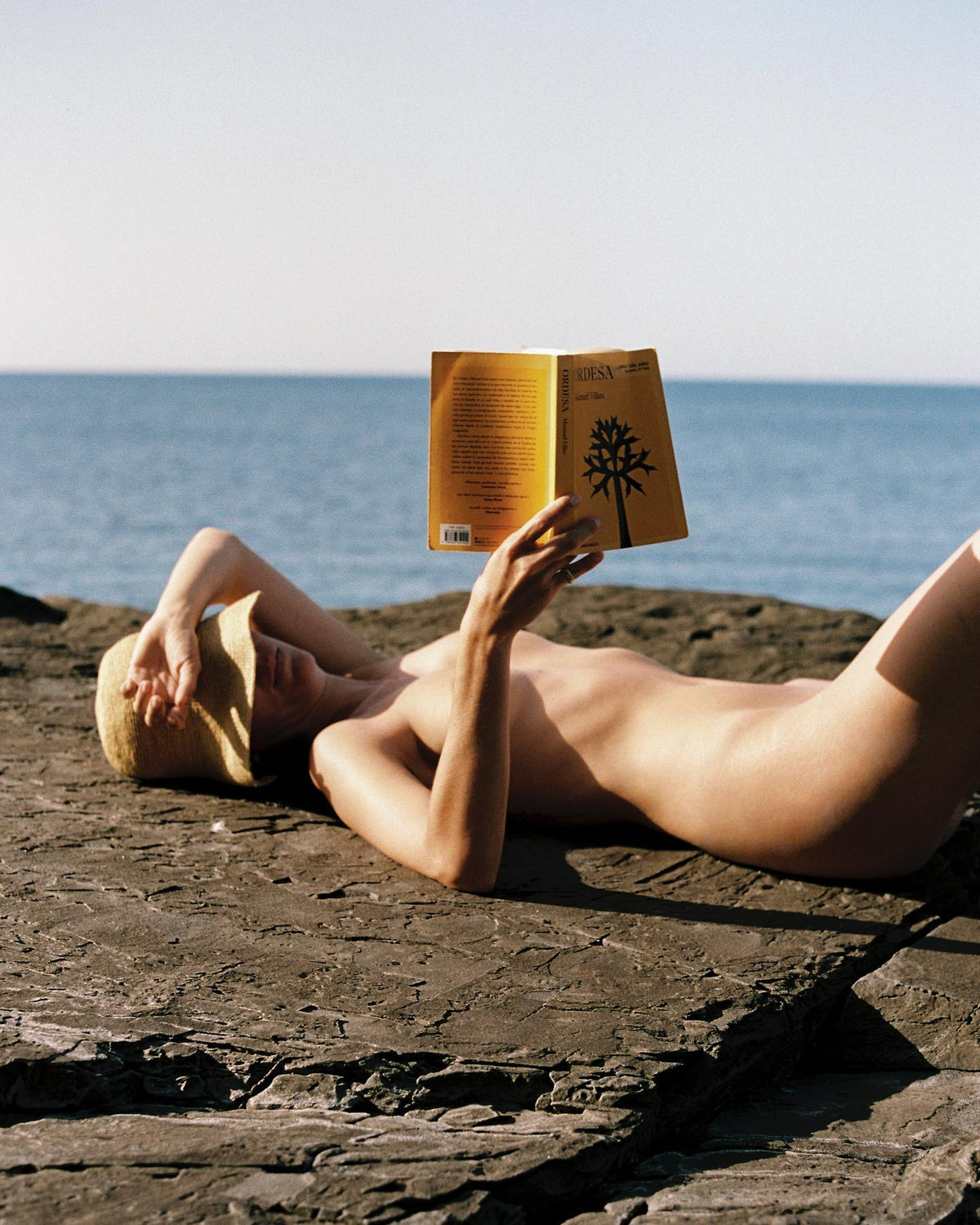 LES SECRETS D'UN BRONZAGE NATUREL PARFAIT