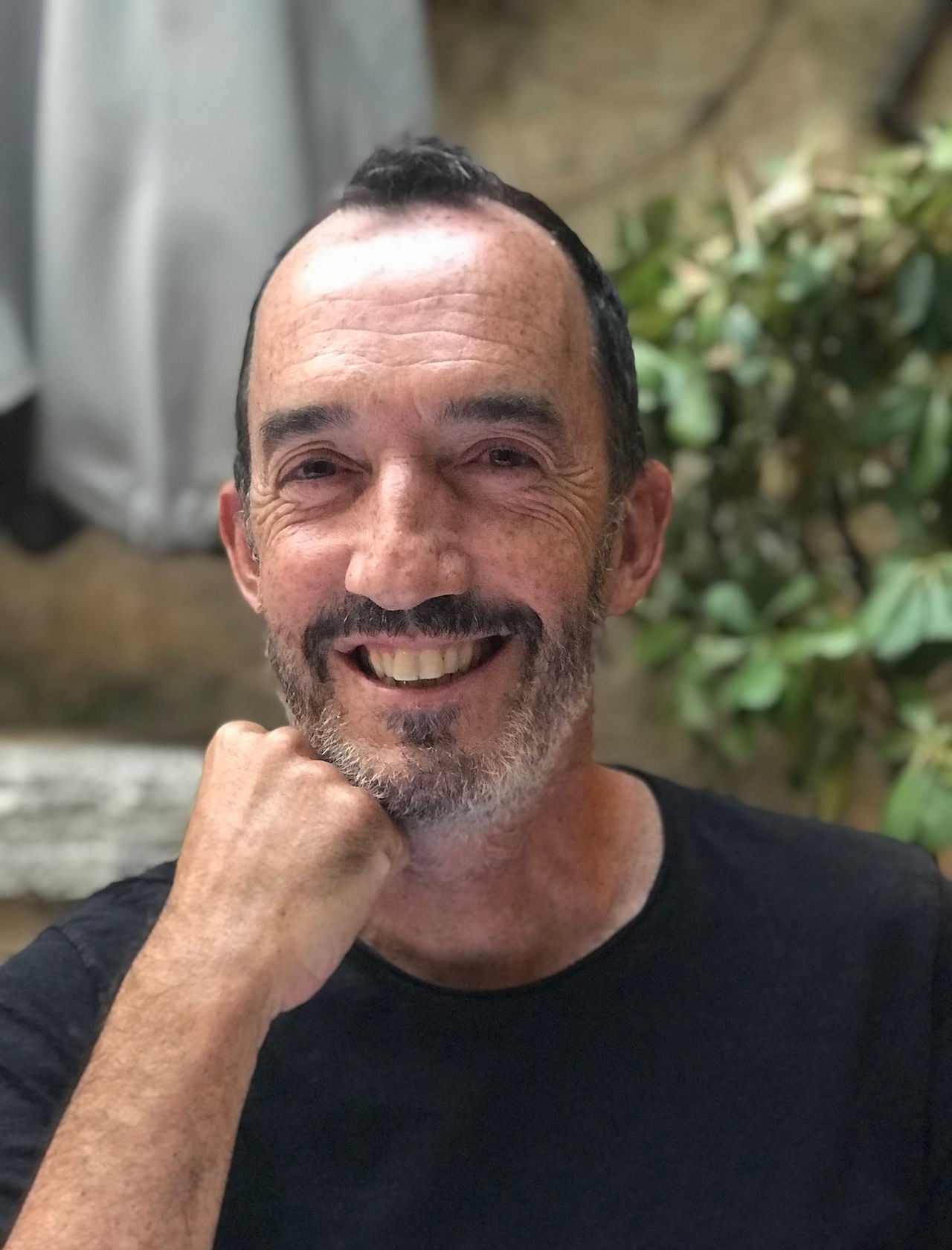 MICHEL TANGUY - COACH GESTION BURN OUT