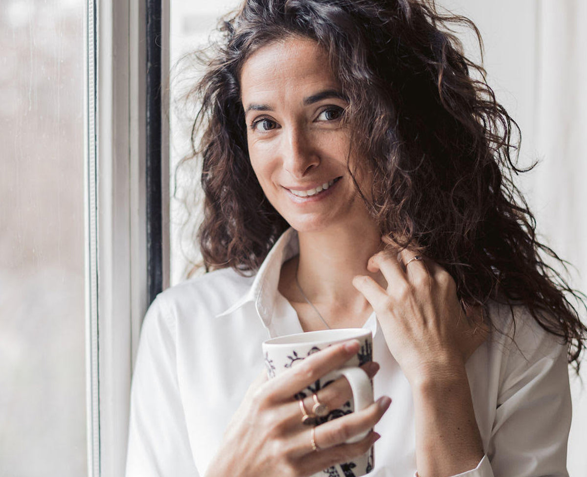 CAROLINE MAMELLI BURNS - NATUROPATHE