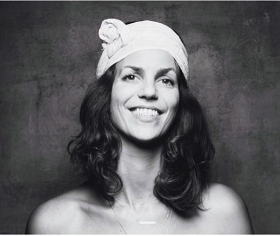 NOUR PAREM DEVI - ASTRO-KUNDALINI YOGA