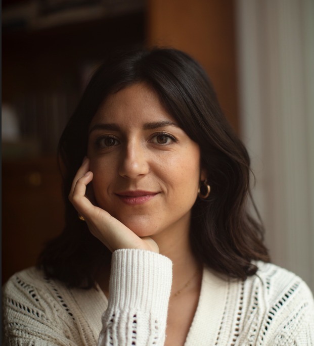 MARIA SCHUBER - SOPHROLOGUE SPÉCIALISÉE EN TCA