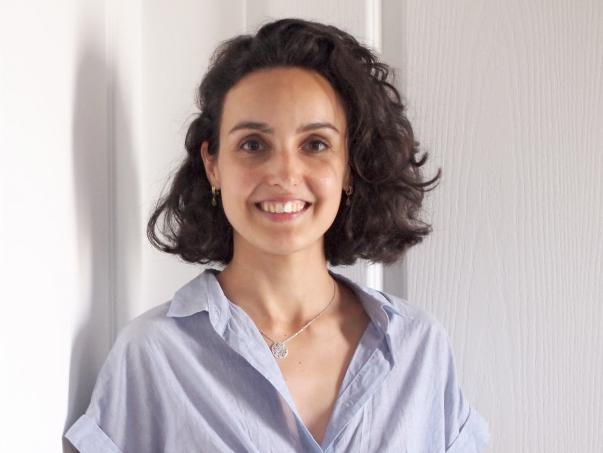DELPHINE GUIBLAIN - THETAHEALING