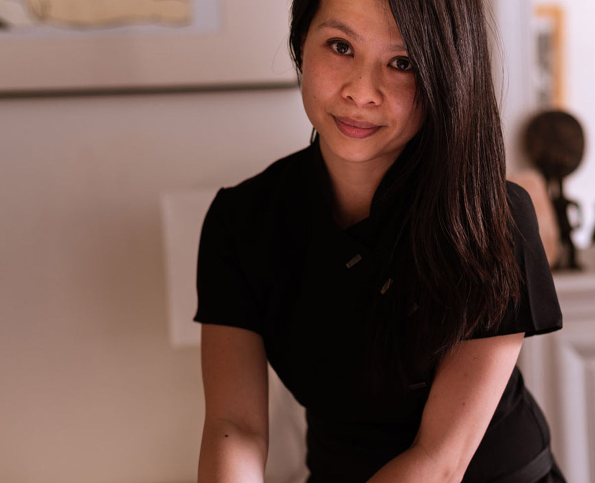 LISA NGUYEN - NATUROPATHE