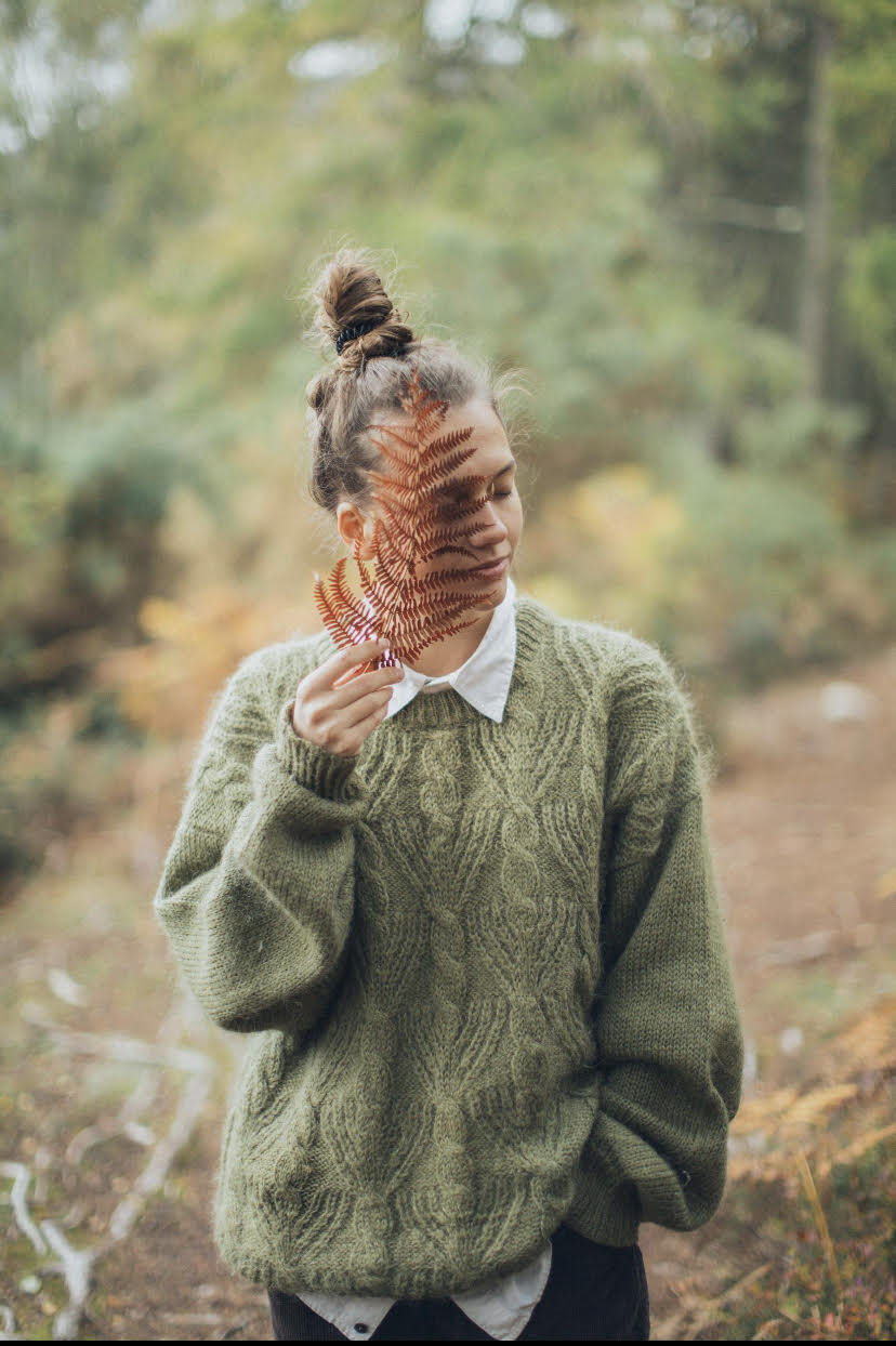 L'AUTOMNE ? UN RETOUR À SOI, EN DOUCEUR