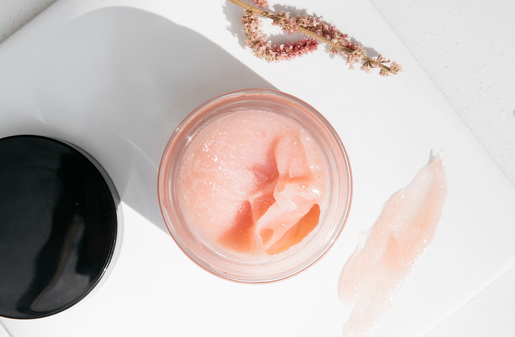 Exfoliants & gommages