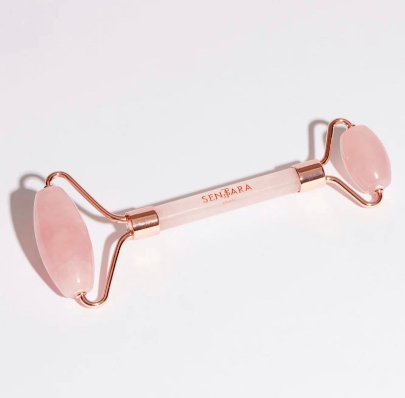 ROLLER QUARTZ ROSE