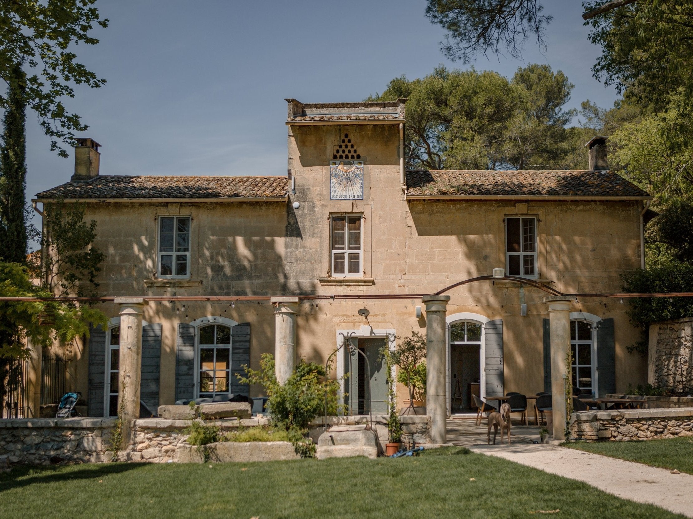 MAISON DE SENS