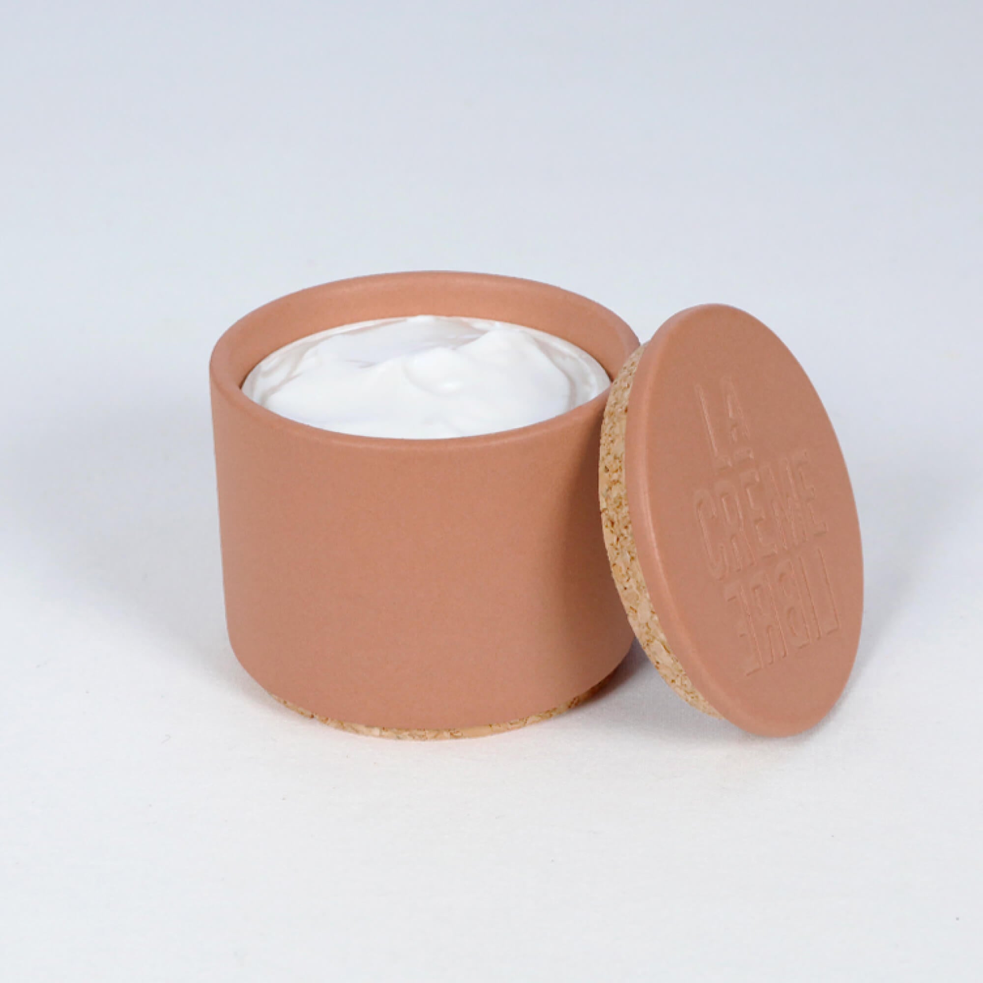 DUO LA CREME ORIGINALE 50ML + PETIT POT TERRACOTTA
