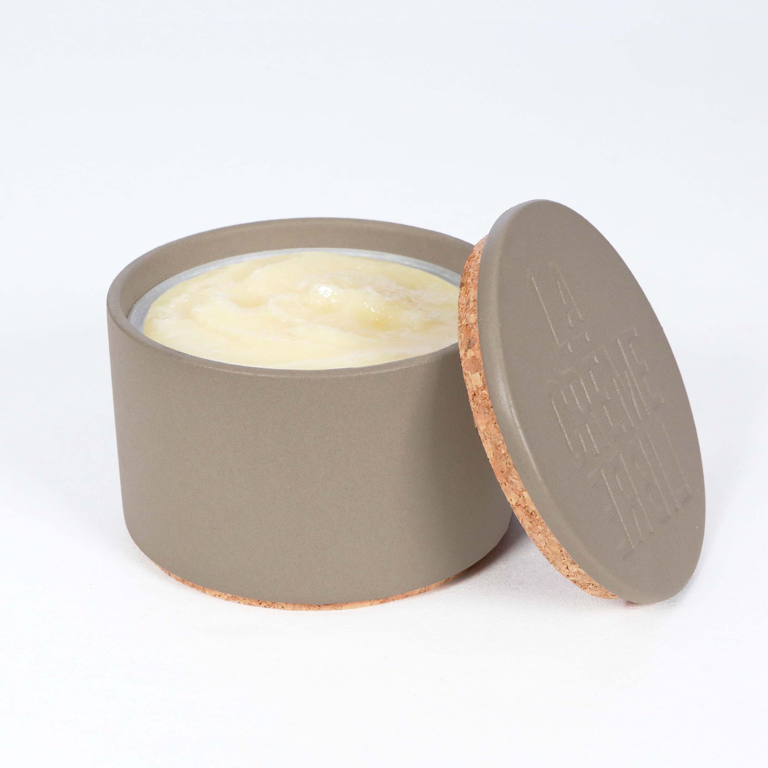 DUO LE DEMAQUILLANT BAUME 125ML + GRAND POT TERRACOTTA