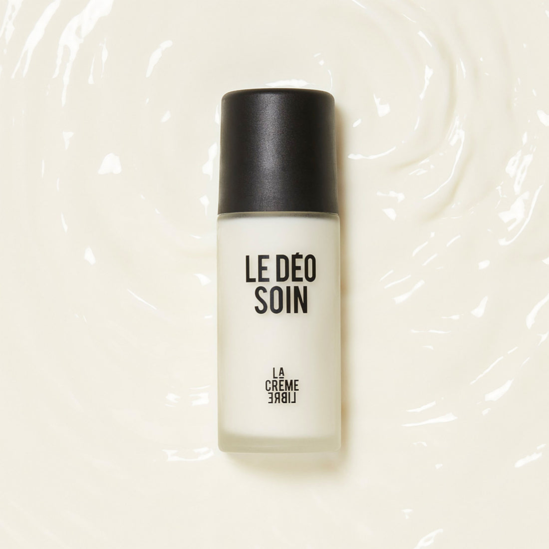 LE DEO SOIN EN ROLL ON 50ML