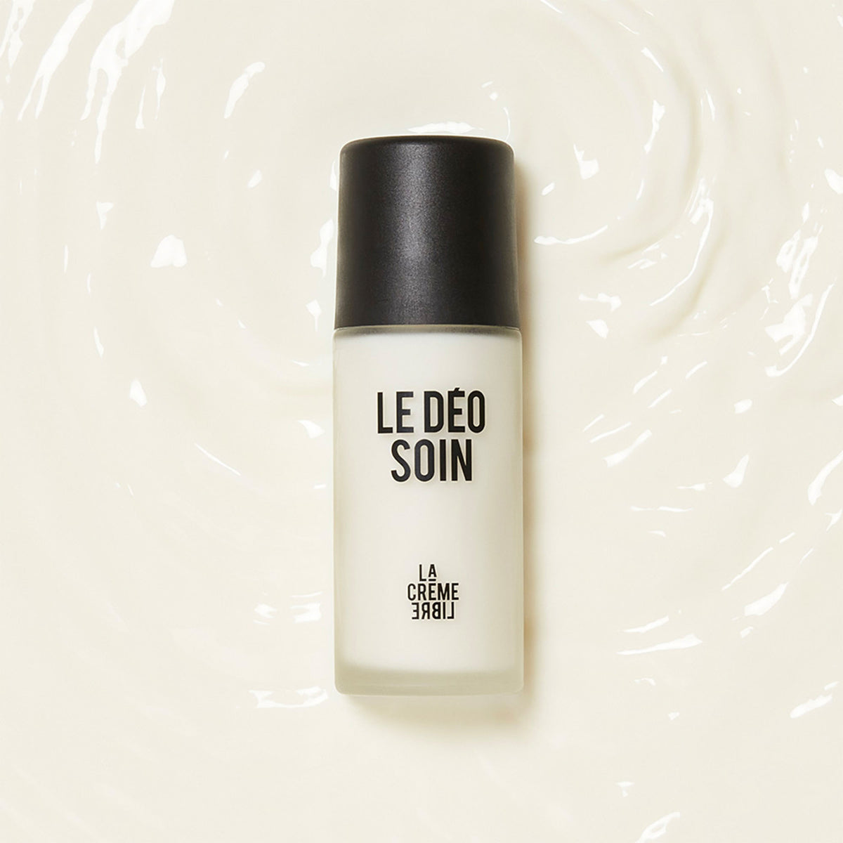 LE DEO SOIN EN ROLL ON 50ML