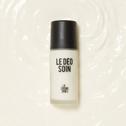 LE DEO SOIN EN ROLL ON 50ML