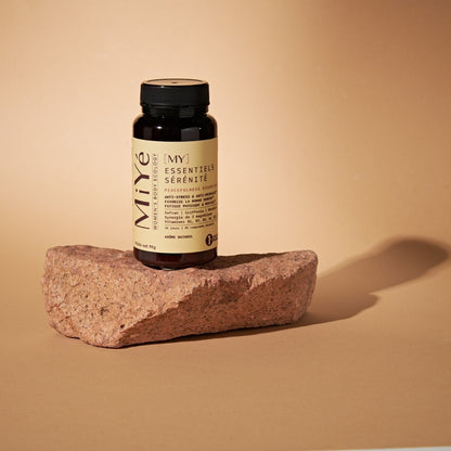 Essentiels sérénité