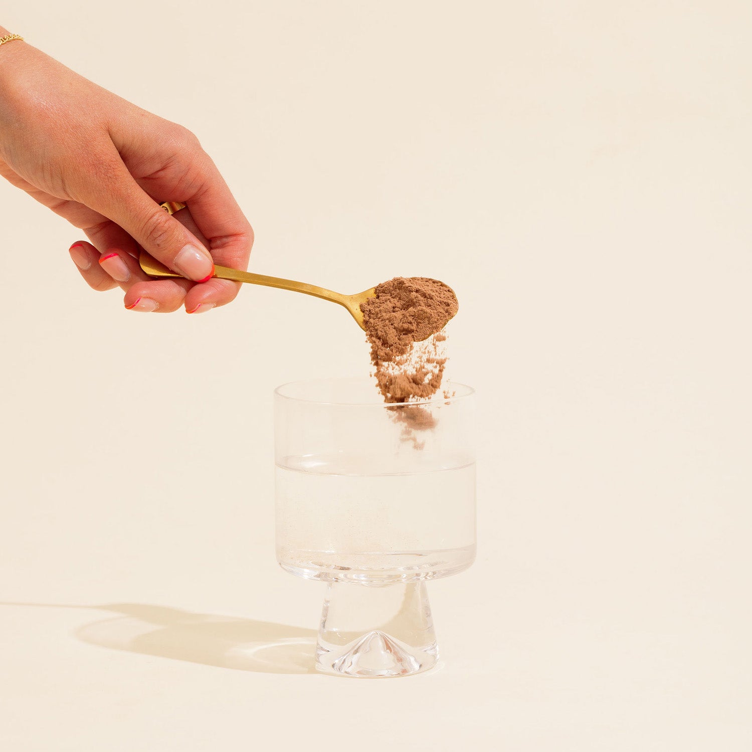 BAIN DE MINUIT - SAVEUR CACAO