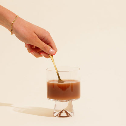 BAIN DE MINUIT - SAVEUR CACAO