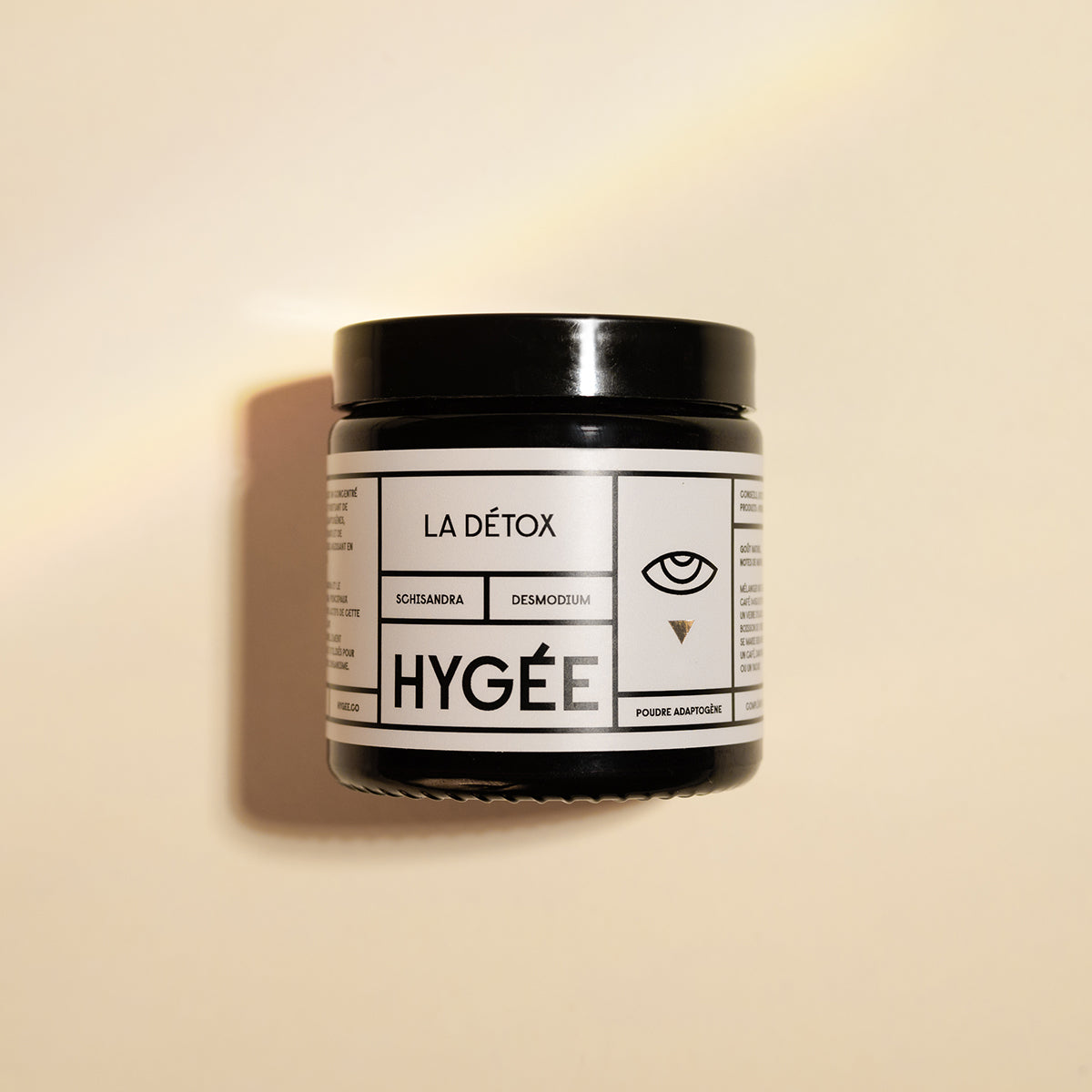 LA DÉTOX