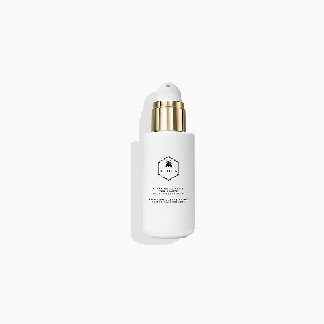 GELÉE NETTOYANTE PURIFIANTE