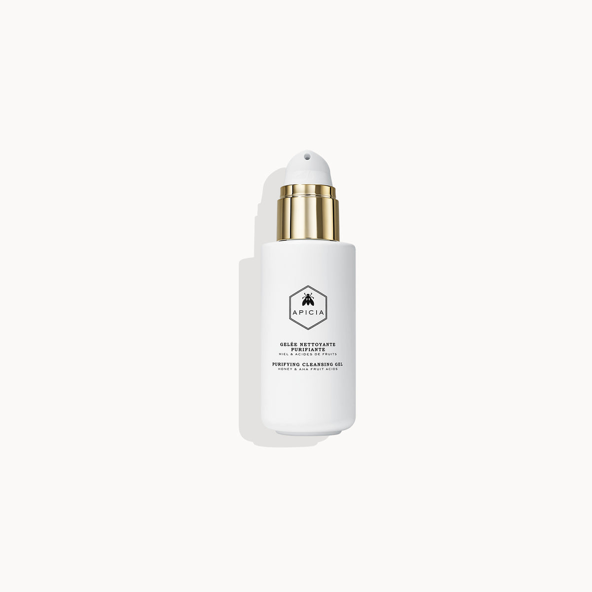 GELÉE NETTOYANTE PURIFIANTE