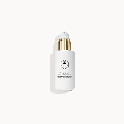 GELÉE NETTOYANTE PURIFIANTE