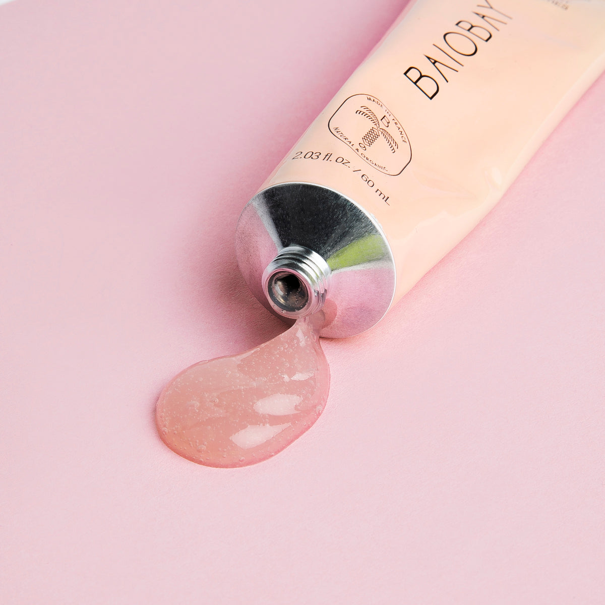 SOIN EXFOLIANT VISAGE &amp; LÈVRES