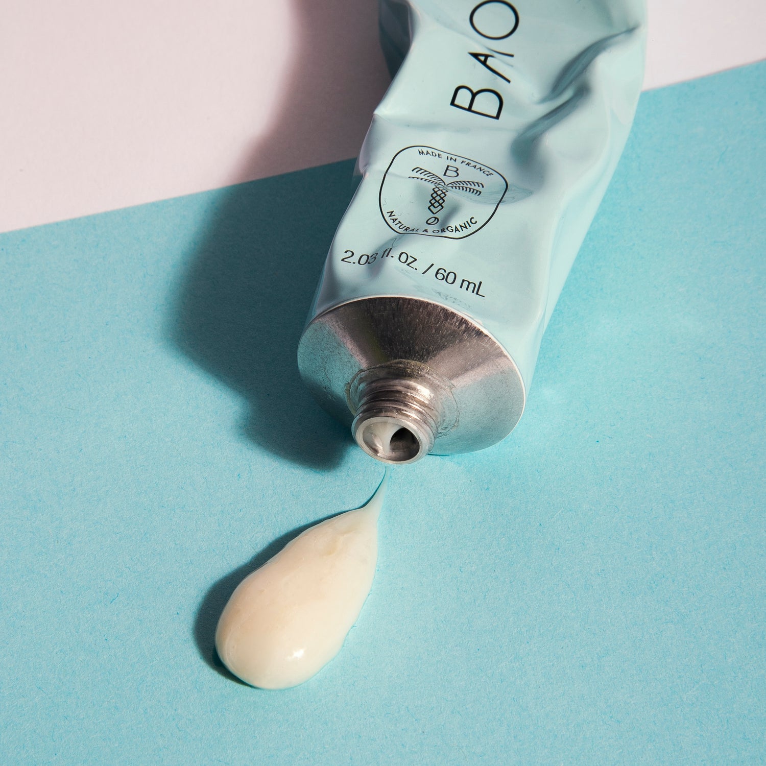 GEL - CRÈME HYDRATANT VISAGE