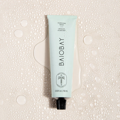 MASQUE PURIFIANT