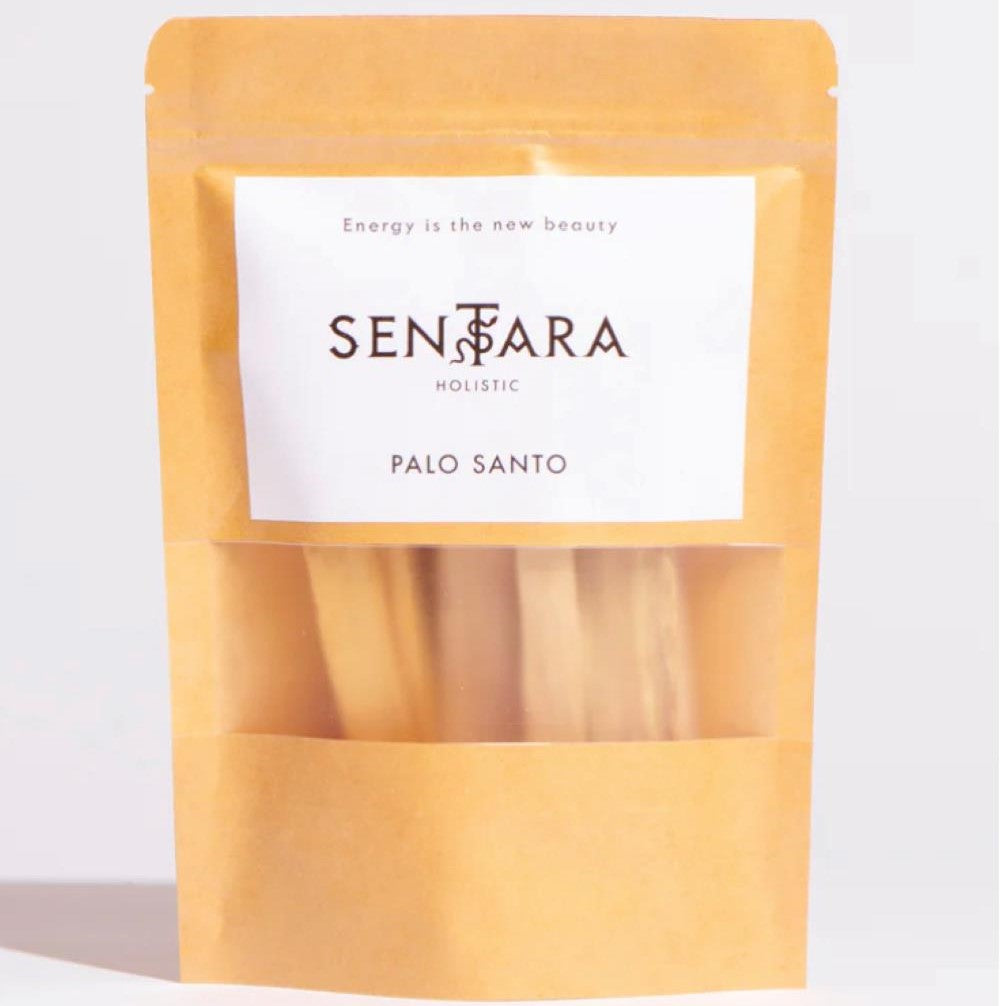 BATON DE PALO SANTO
