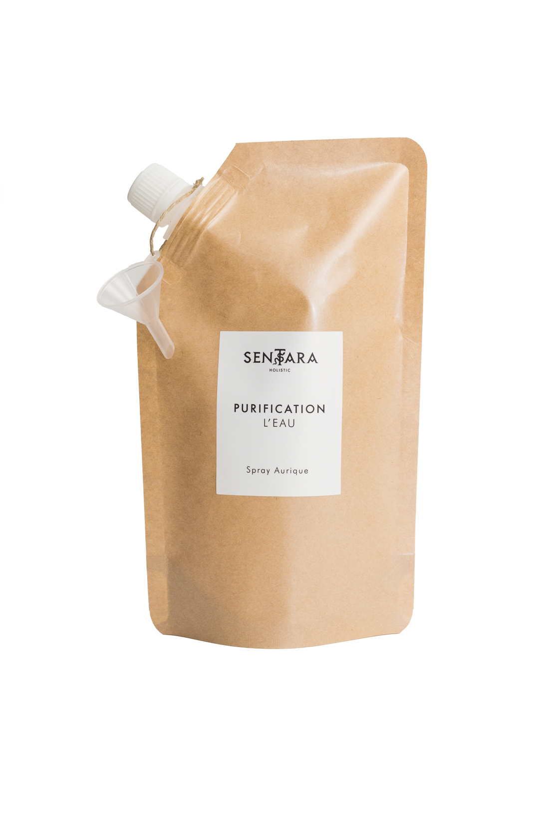 RECHARGE SPRAY AURIQUE PURIFICATION L&