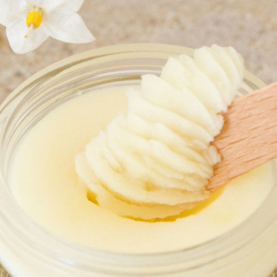 BAUME RÉPARATEUR ZONES SÈCHES