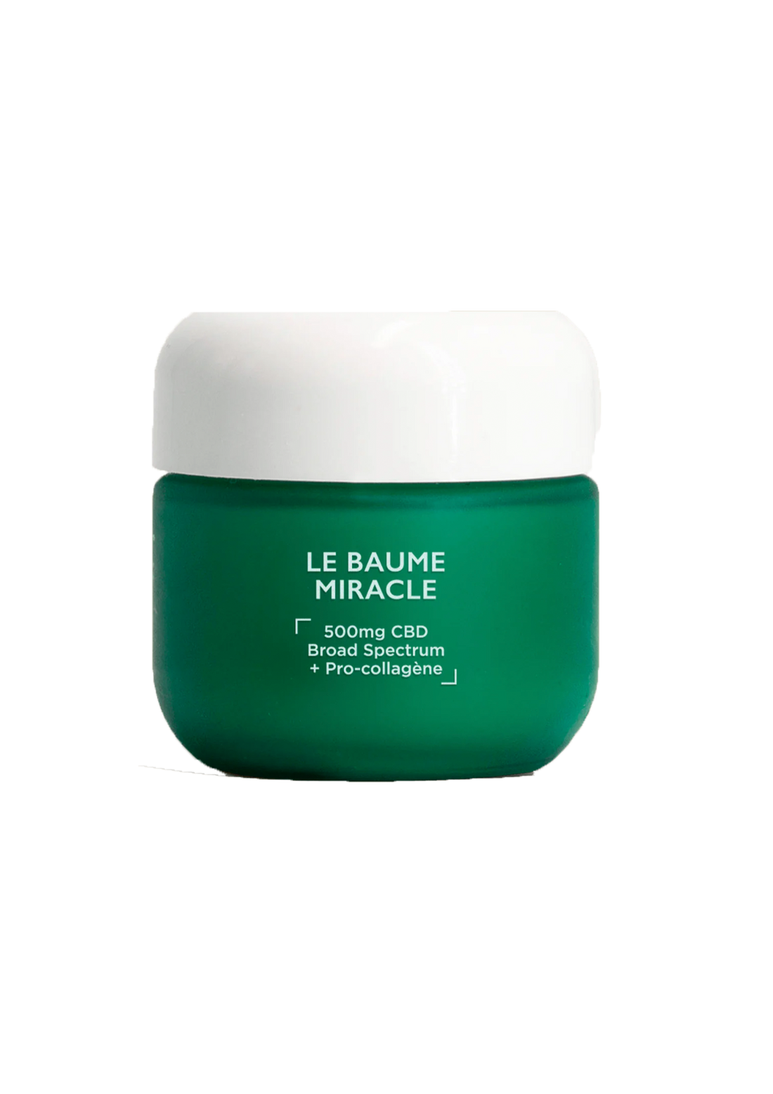 LE BAUME MIRACLE 50ml