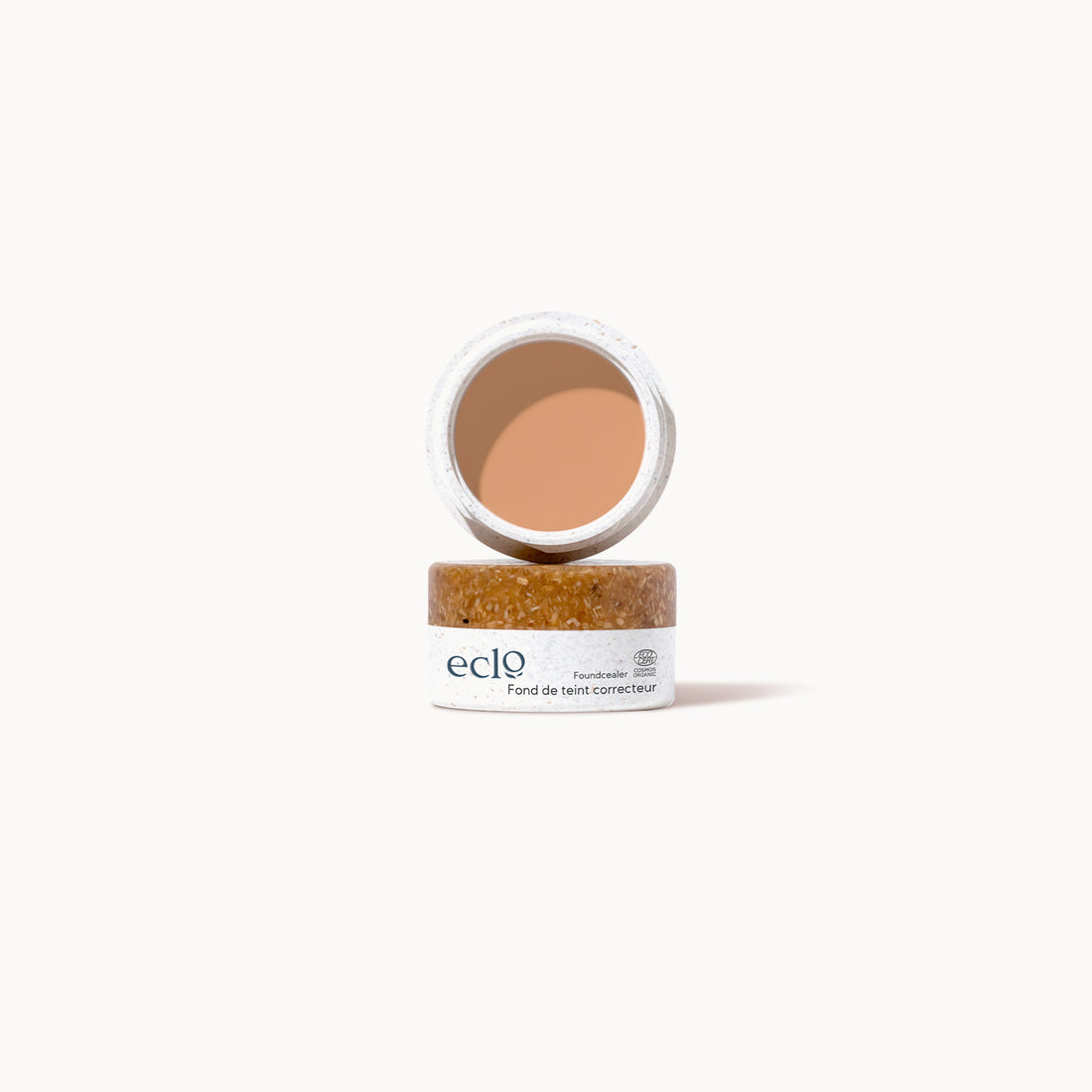 FOND DE TEINT CORRECTEUR BEIGE CLASSIQUE 205N