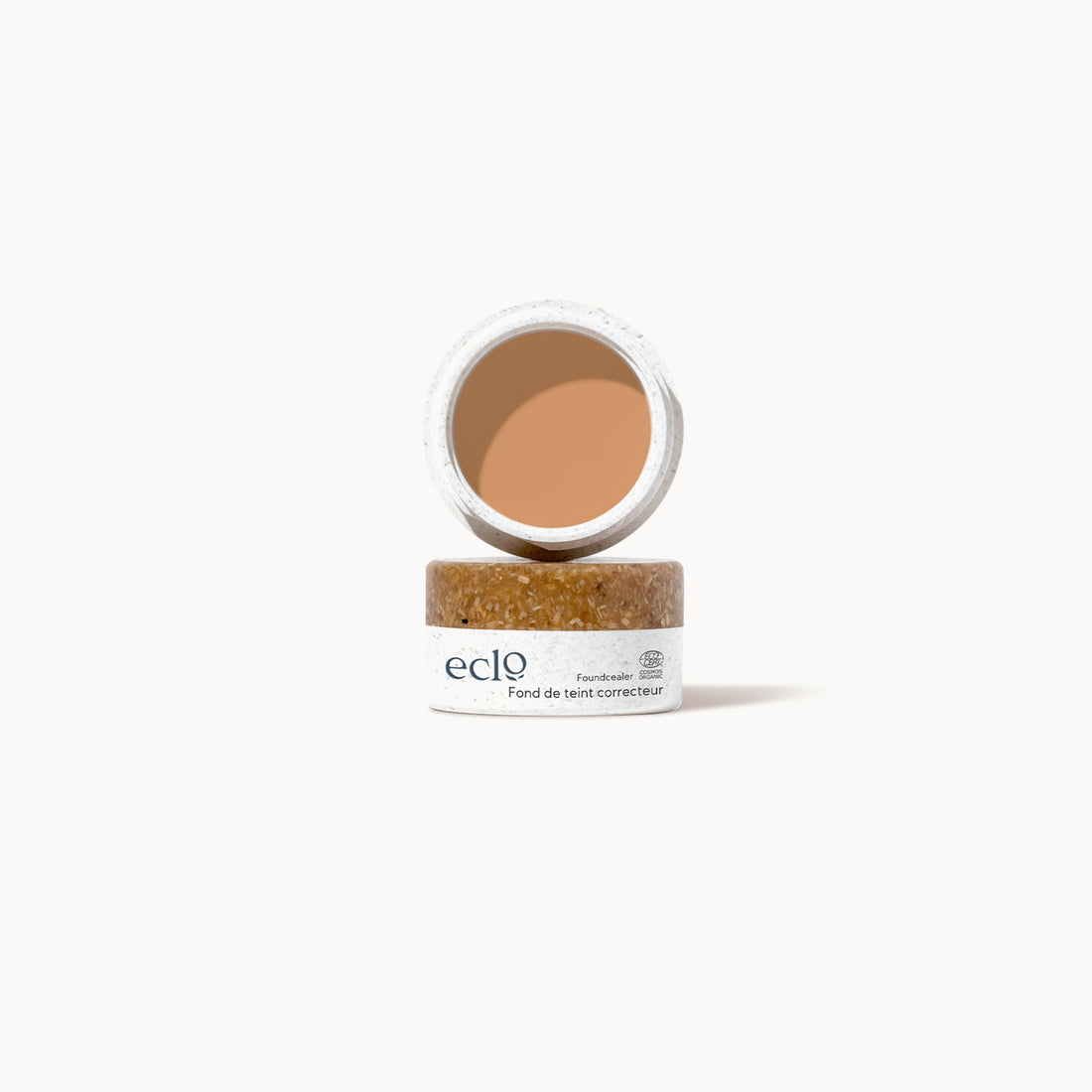 FOND DE TEINT CORRECTEUR BEIGE FONCÉ 300R
