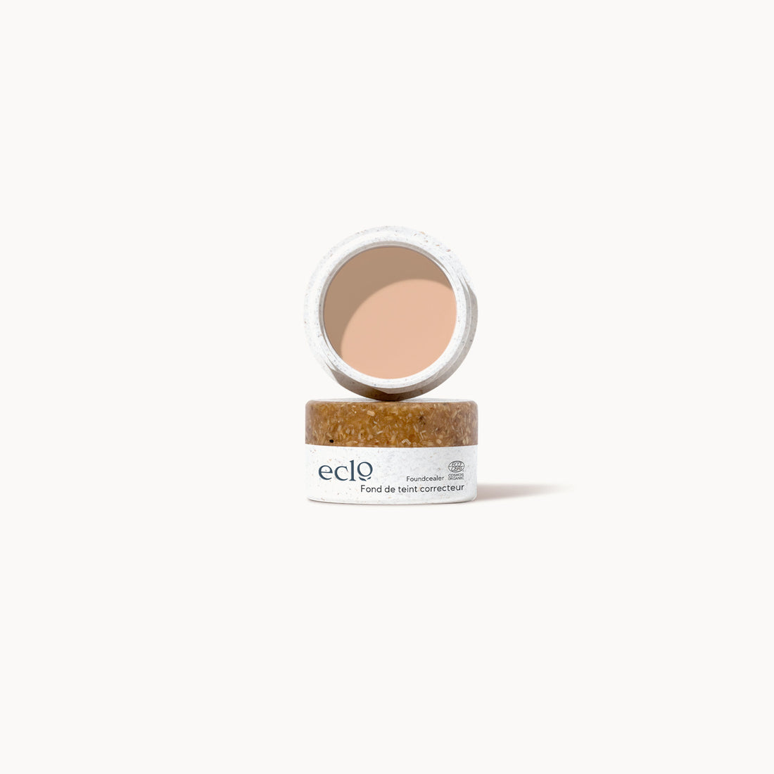 FOND DE TEINT CORRECTEUR BEIGE ROSÉ 200R