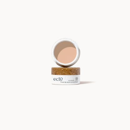 FOND DE TEINT CORRECTEUR BEIGE ROSÉ 200R