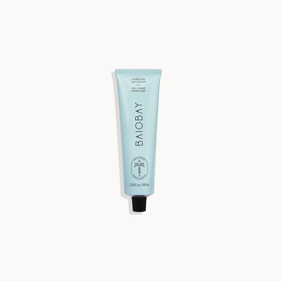 GEL - CRÈME HYDRATANT VISAGE