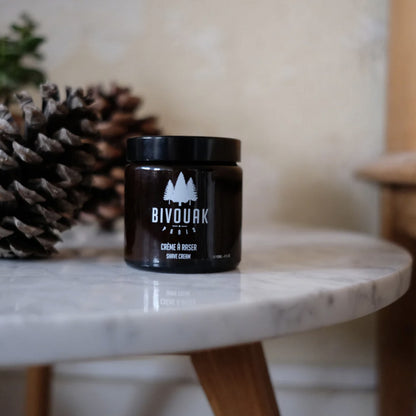 CRÈME À RASER
