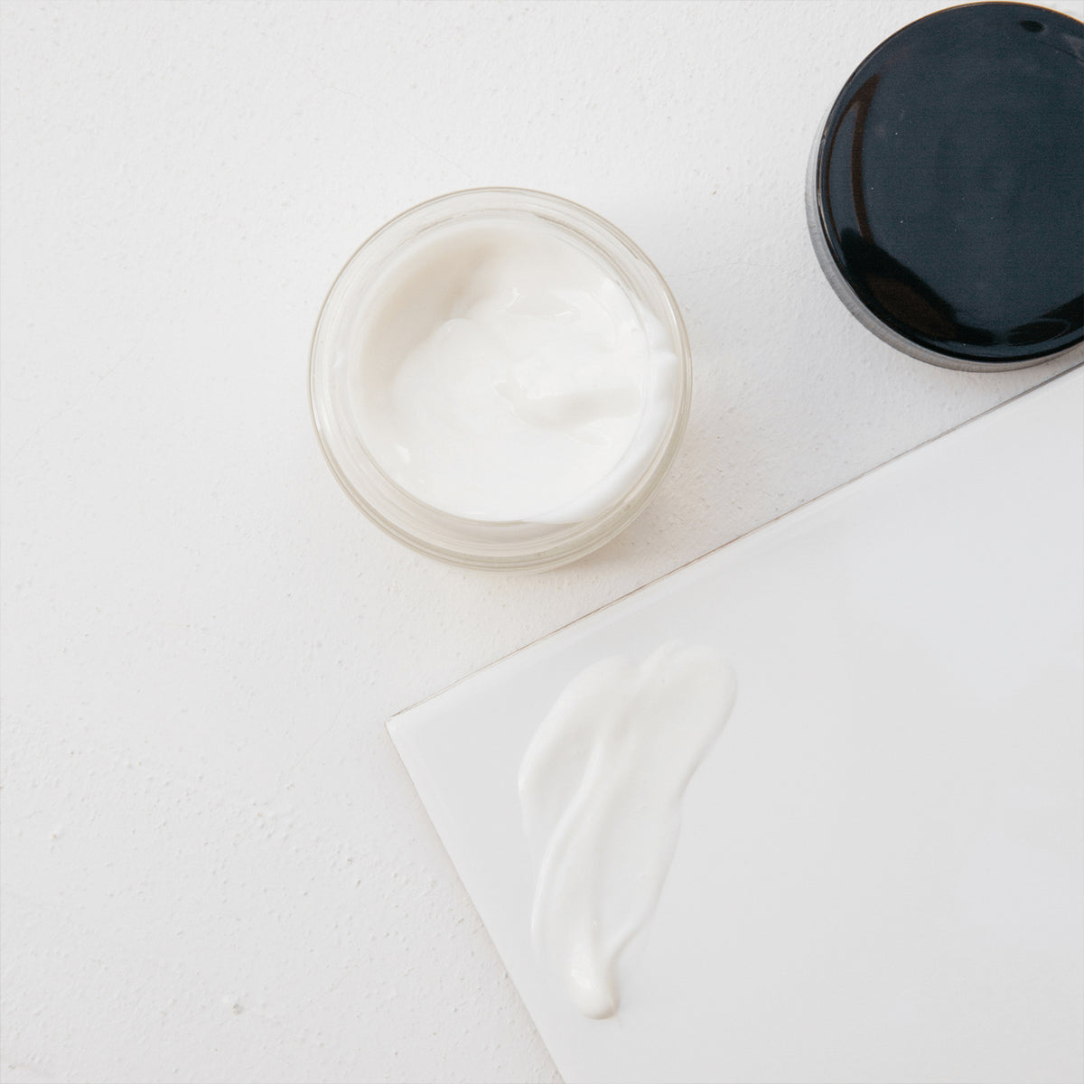 CRÈME DE JOUR